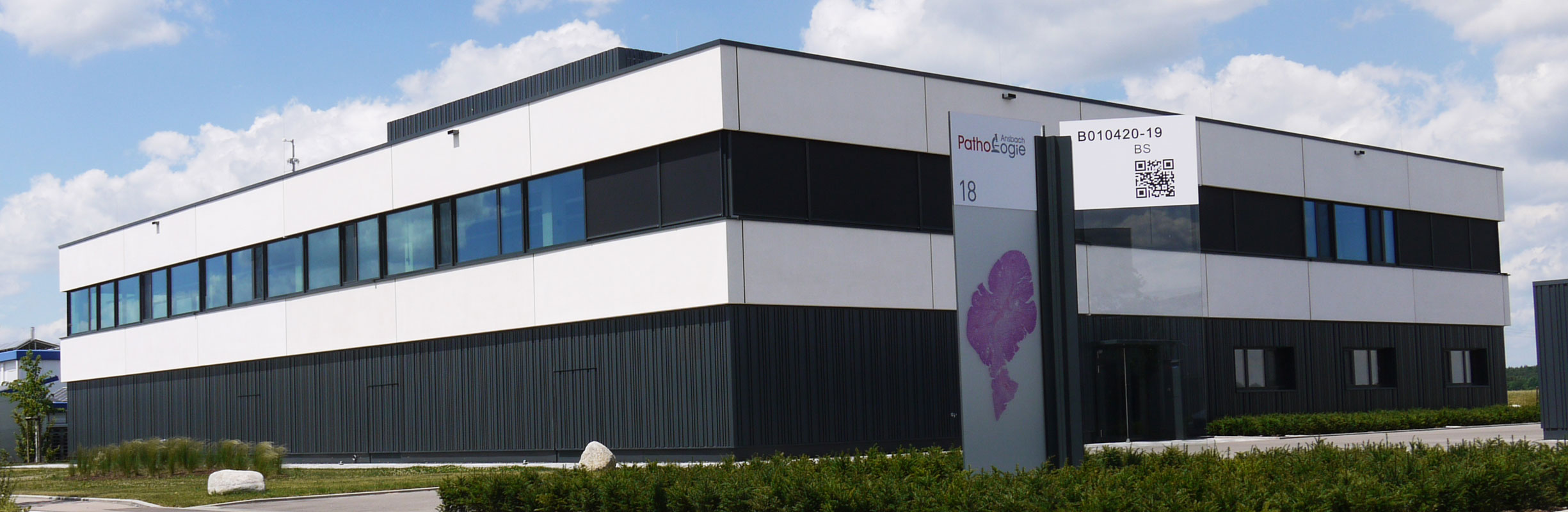 Institut für Pathologie Ansbach