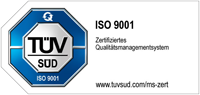 Pathologie Ansbach - Qualitätsstandards durch TÜV-Zertifizierung